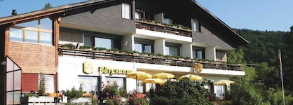 Minotel Bargsunne