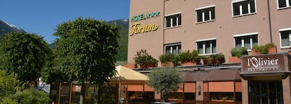 Minotel Forum