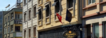 Burckin Hotel
