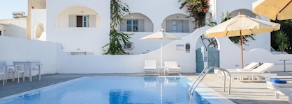 Atlas Boutique Hotel