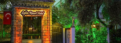 Göcek Lykia Resort Hotel
