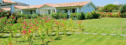 Beach Hotel Budoni