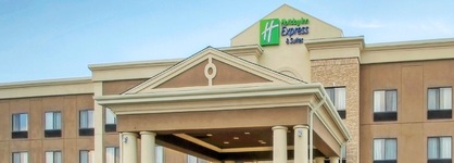 Holiday Inn Express Hotel & Suites Las Vegas By Ihg
