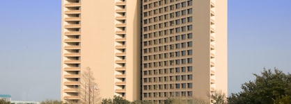 Dallas Fort Worth Airport Marriott