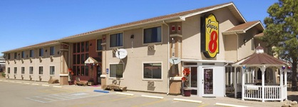 Super 8 By Wyndham Las Vegas