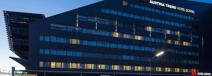 Austria Trend Hotel Doppio