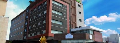 Wyndham Garden Cancun Downtown