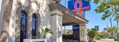 Studio 6 Suites Lawndale, Ca – South Bay