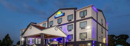Days Inn By Wyndham Baton Rouge I-10