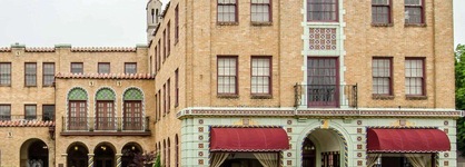 Hotel Seville, An Ascend Collection Hotel