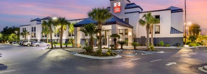 Best Western Plus Myrtle Beach @ Intracoastal
