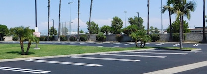 Best Western Plus Anaheim Orange County Hotel
