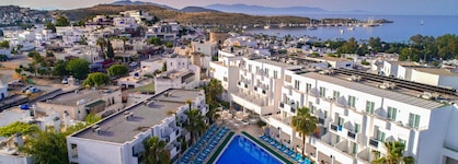 Shark Club Hotel