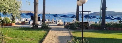 Nagi Beach Hotel