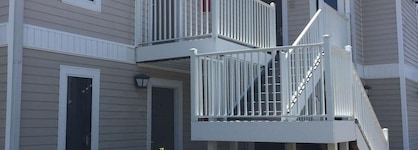 Surestay Studio By Best Western Pensacola
