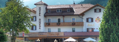 Alpenlife Hotel Someda