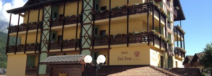 Hotel Dal Bon