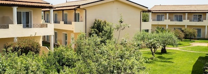 Nicotera Beach Village