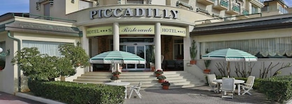 Hotel Piccadilly