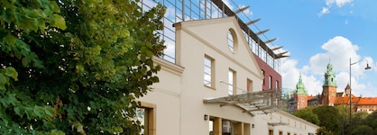 Sheraton Grand Krakow