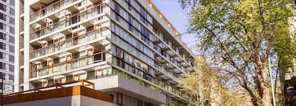 Ayres Apartments Palermo