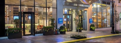 TRYP By Wyndham New York City Times Square   Midtown