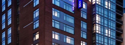 Hilton Garden Inn Washington DC U.S. Capitol