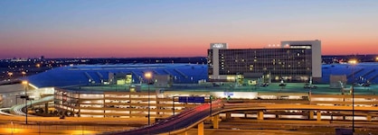Grand Hyatt Dfw