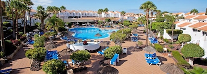 Wyndham Residences Golf Del Sur