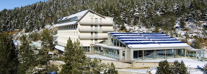 Hotel & Spa La Collada