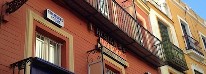 Hostal Santa Catalina