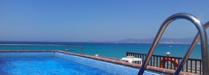 Hotel Marina Playa De Palma