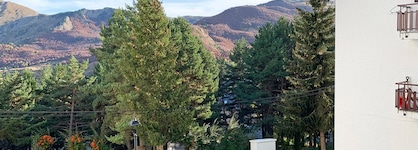 Apartamentos 3000 Formigal
