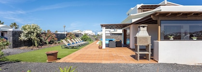 Villas Coral Deluxe