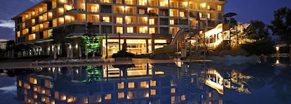Washington Resort Hotel - All Inclusive