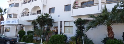 Amore Hotel Apts