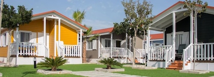 Camping Lo Monte