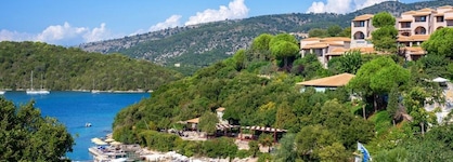 Mövenpick Resort Agios Nikolaos Sivota