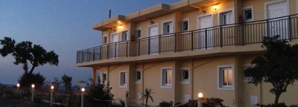 Baladinos Apartments