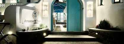 Anastasia Princess Luxury Residence & Spa