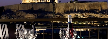 Acropolis Ami Boutique Hotel