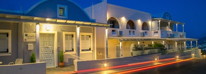 Erato Apartments