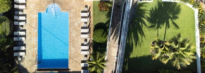 Hotel  El Patio