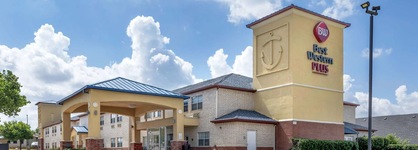 Best Western Plus Lake Worth Inn & Suites