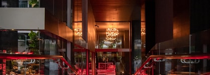 Galleria 10 Sukhumvit Bangkok By Compass Hospitality