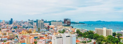 Centara Nova Hotel Pattaya