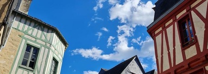 Hotel Ibis Vannes