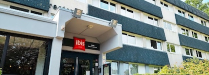 Ibis Caen Porte D'angleterre