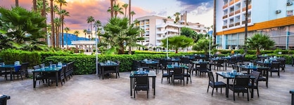 Prime Beach Hotel