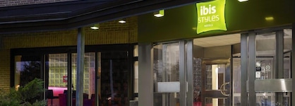 Injoy Premium Hotel Solna